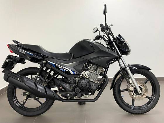 YAMAHA FACTOR YBR 150 ED YAMAHA FACTOR YBR 150 ED
